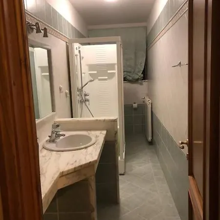 Apartment Fil&and