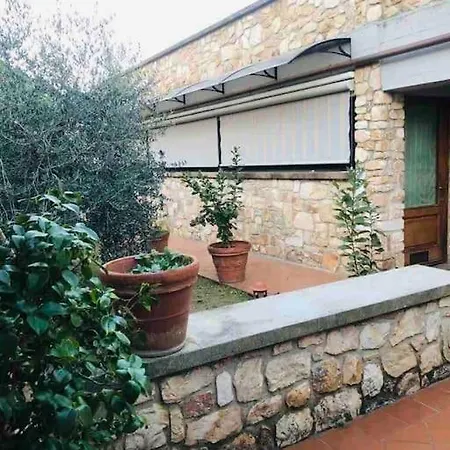 Fil&and Borgo a Buggiano