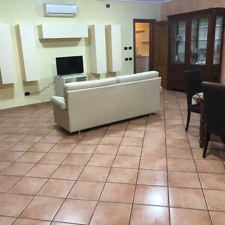 Fil&and Apartment *